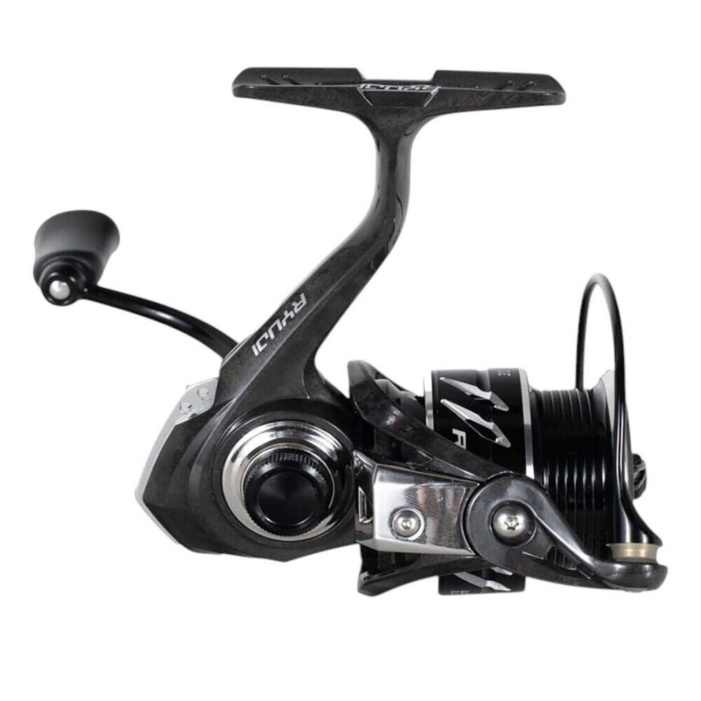 Ryuji Voltage 1000 Lrf Makinesi - 3