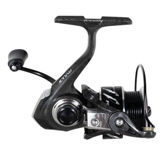 Ryuji Voltage 800 Lrf Makinesi - 3