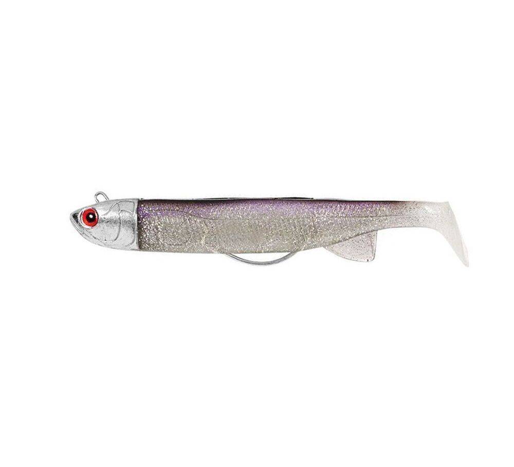 Sakura Combo Tex Shad 12cm 40g 01 - 1