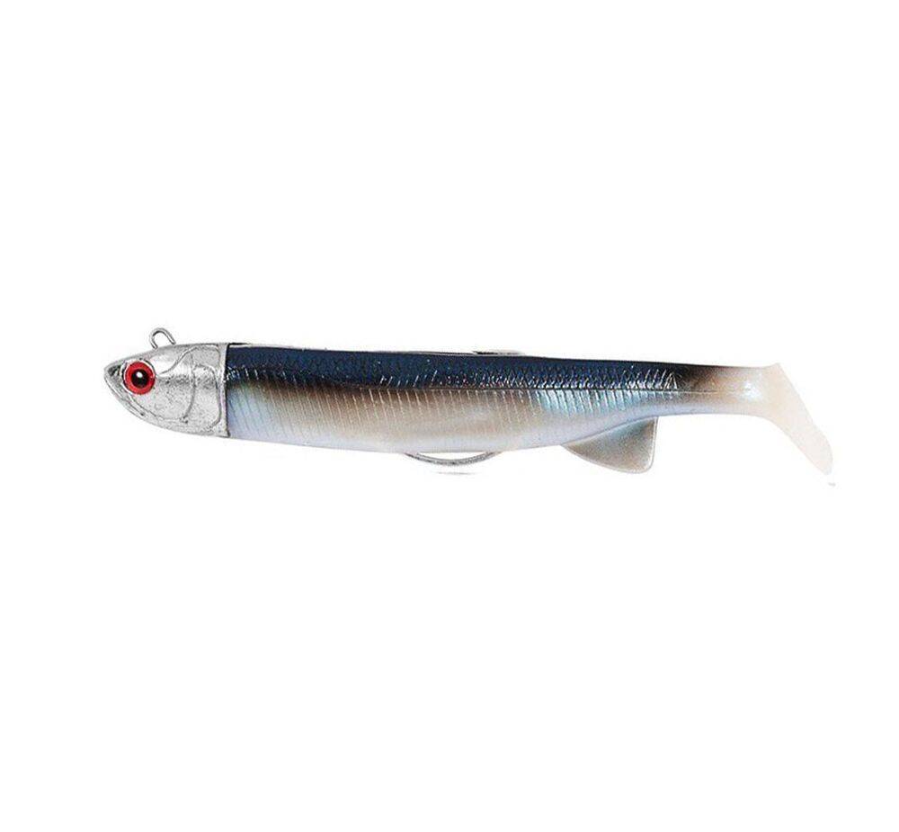 Sakura Combo Tex Shad 12cm 40g 02 - 1