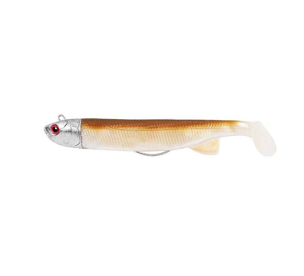 Sakura Combo Tex Shad 12cm 40g 06 - 1