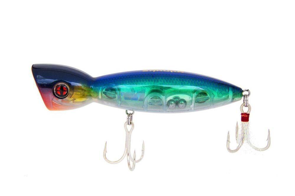 Sakura Pulsıon 13,5Cm 55 Gr Ghost Baitfish S.Balık - 1