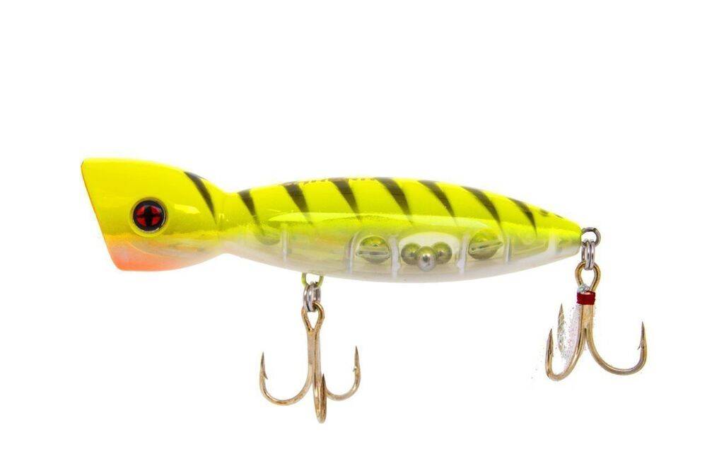 Sakura Pulsıon 13,5Cm 55 Gr Lemon Tiger S.Balık - 1