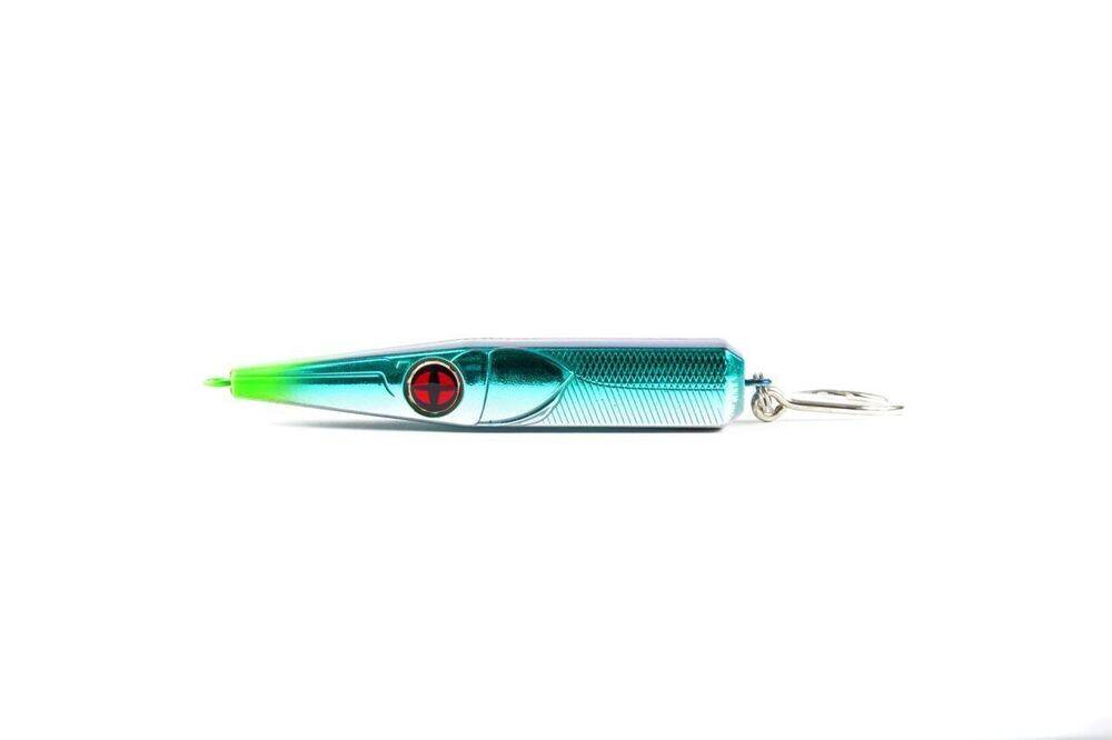 Sakura Surface Skip 13,5 Cm 75 Gr Sahte Balık - 1