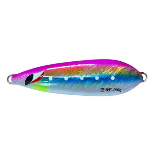 SAME Butterfly Slow Jig 180g 05