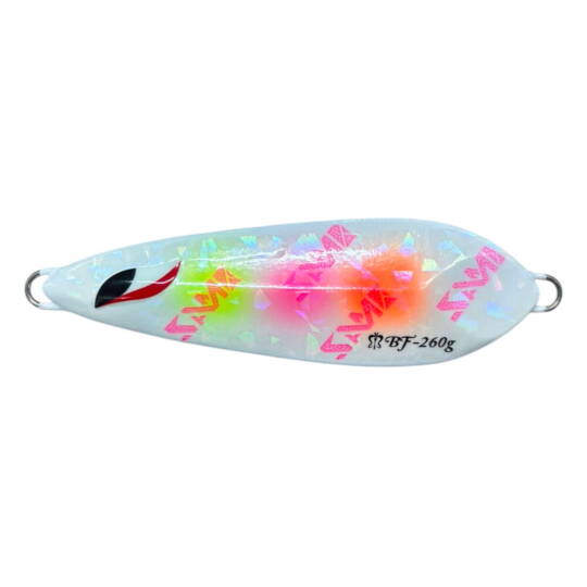SAME Butterfly Slow Jig 260g 04