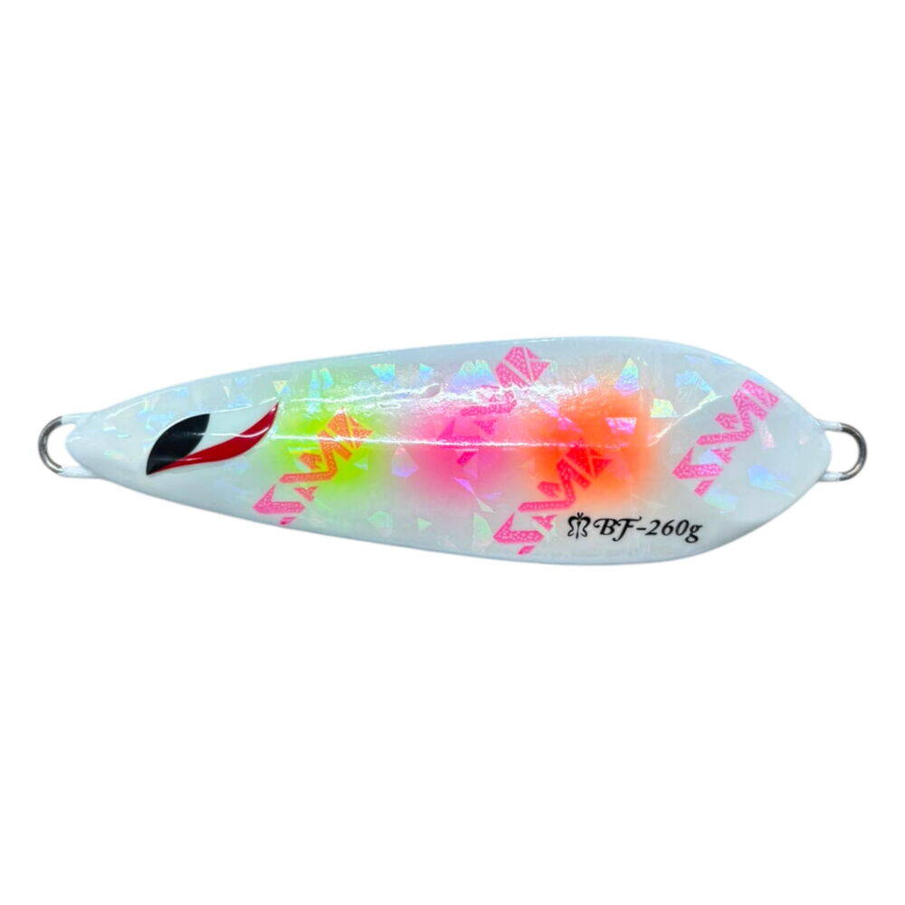 SAME Butterfly Slow Jig 260g 04 - 1