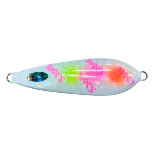 SAME Butterfly Slow Jig 260g 04 - 2