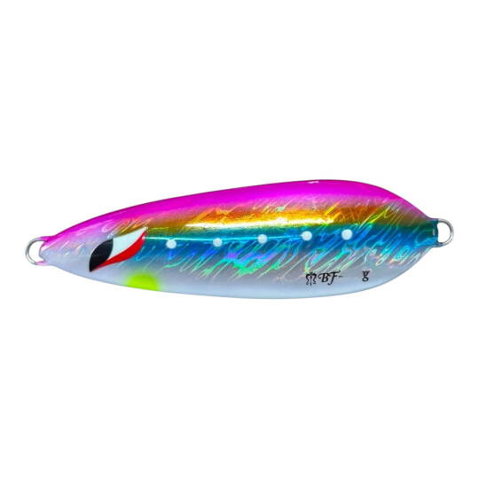 SAME Butterfly Slow Jig 260g 05