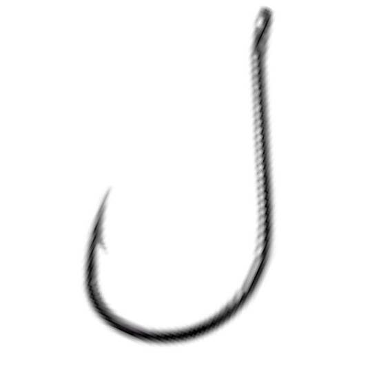Sasame F-724 No3 Black Nickel 14 Lü Paket İğne