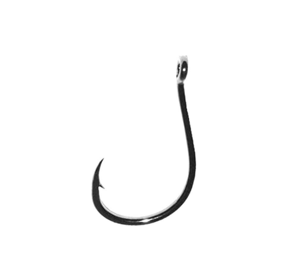 Sasame F-724 No7 Black Nickel 10 Lu Paket İğne - 1