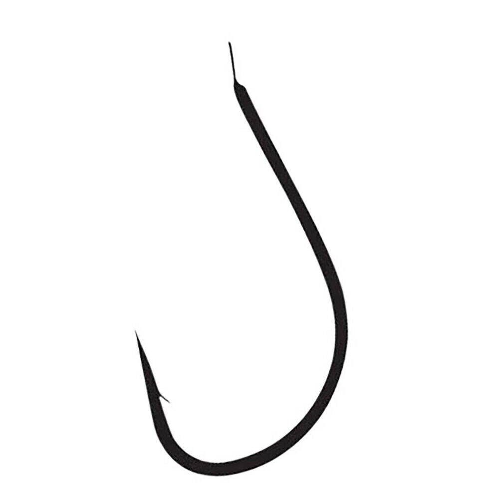 Sasame F-739 No8 Black Nickel 17 Li Paket İğne - 1