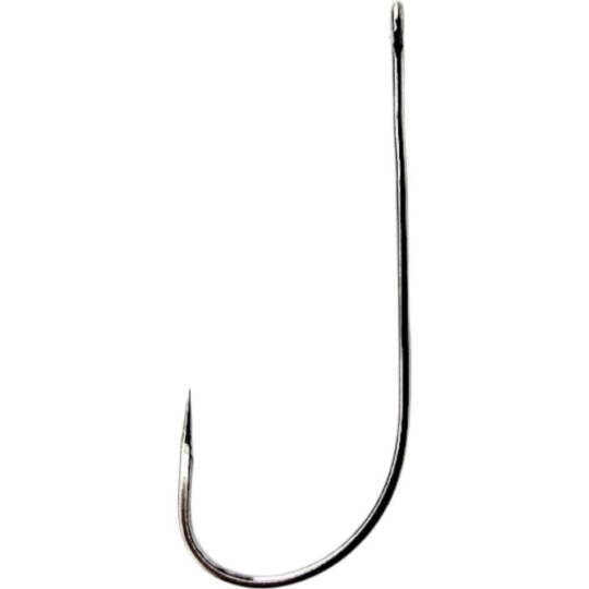 Saseme F-955 No2 Black Crome İğne