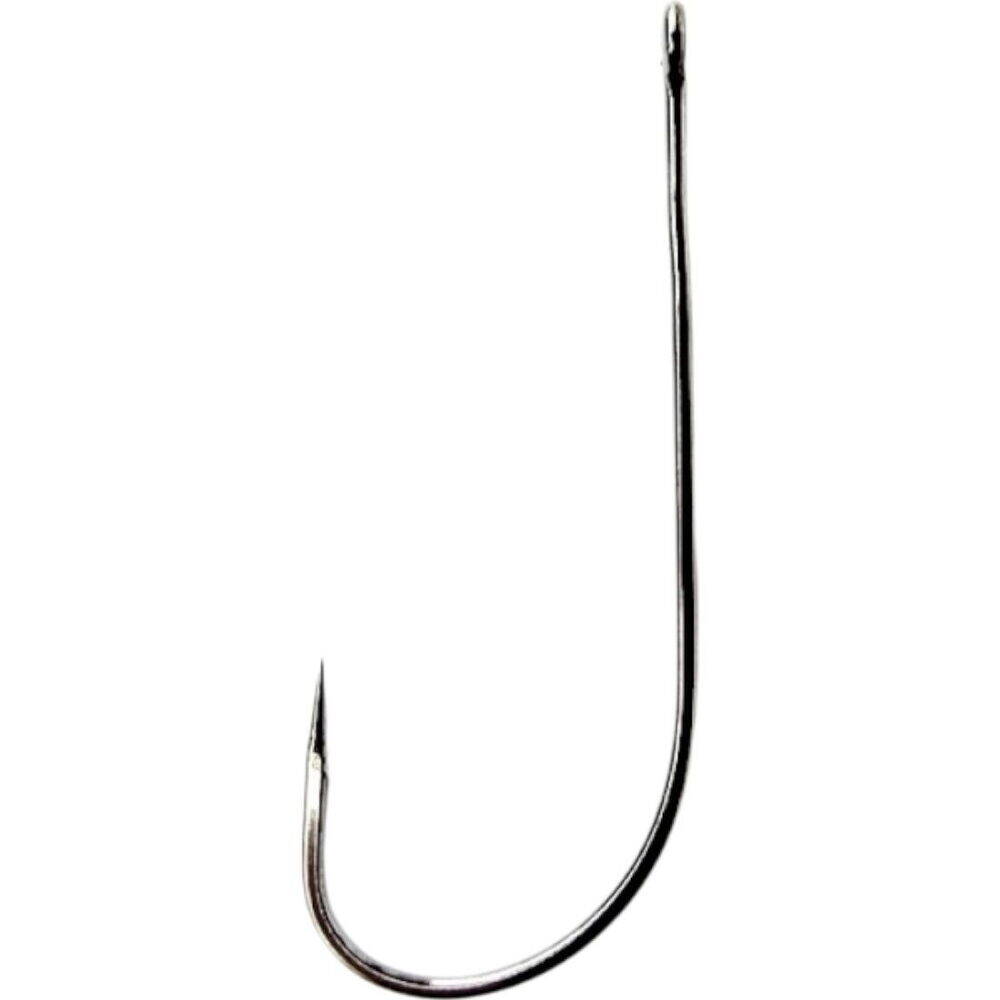 Saseme F-955 No2 Black Crome İğne - 1