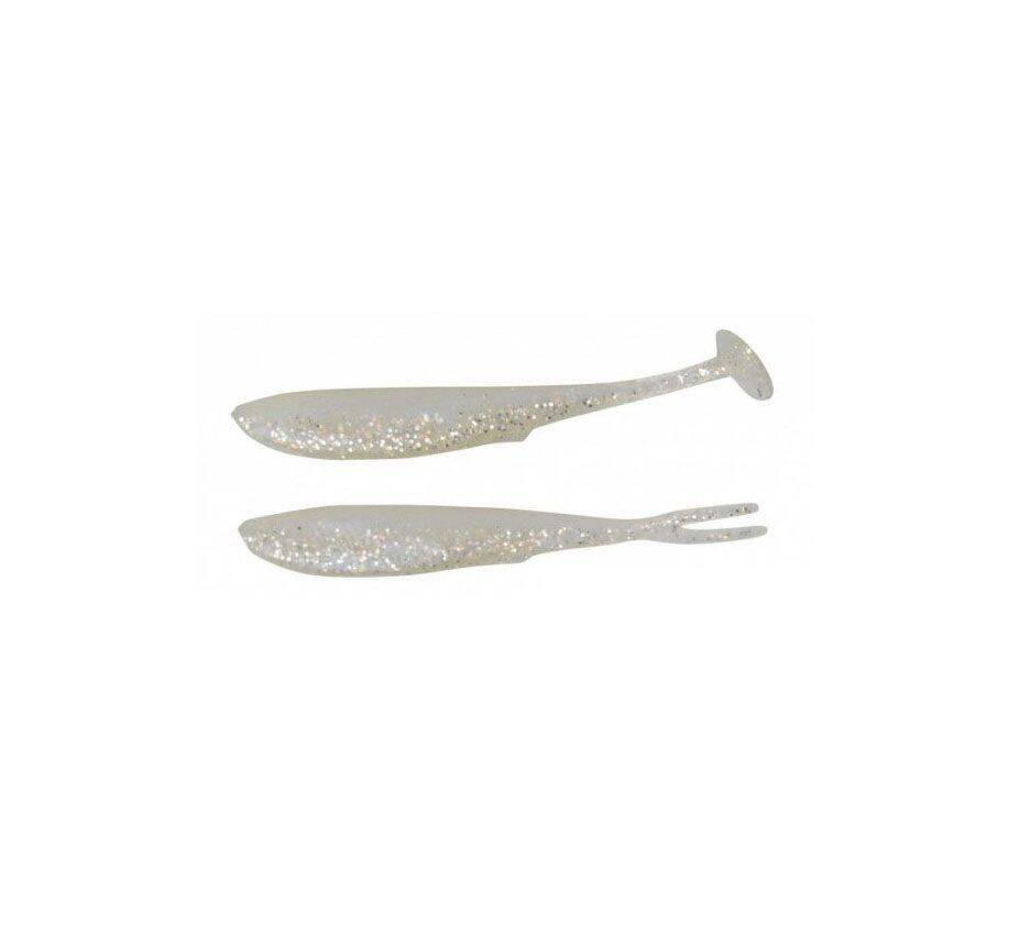 Savage Gear 3d Lb Fry 65 Pearl Silver 8 Pcs - 1