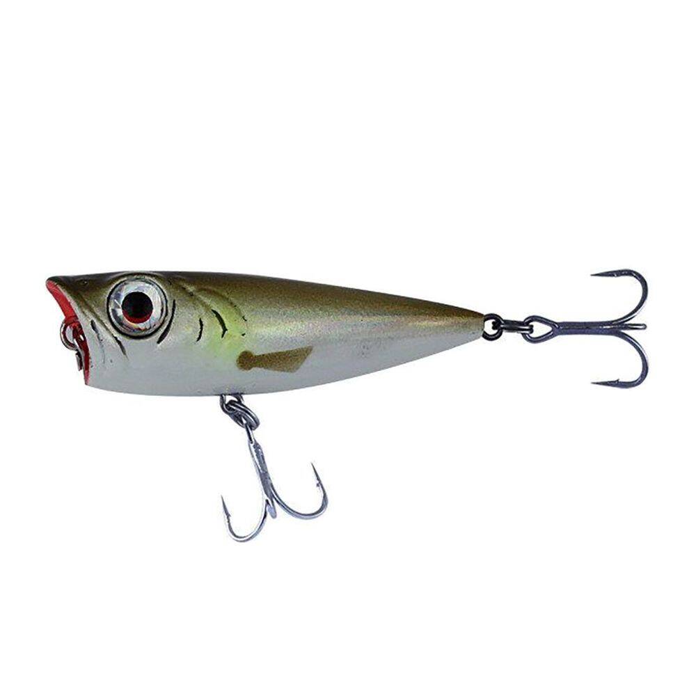 Savage Gear 3d Pop Walker 4,3 Cm 3 Gr Ayu - 1
