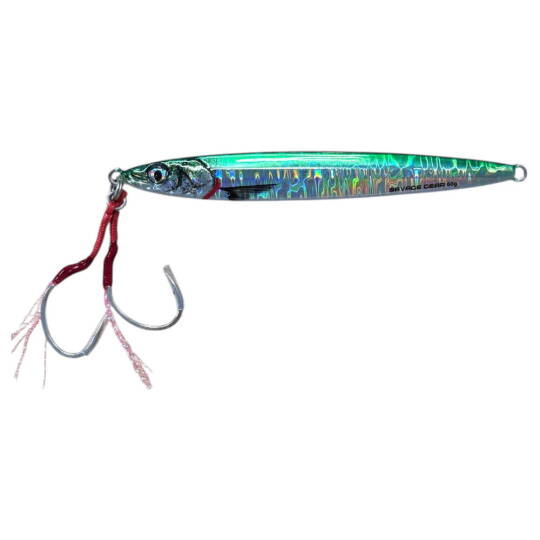 Savage Gear 3D Slim Jig Minnow 12.5cm 60gr