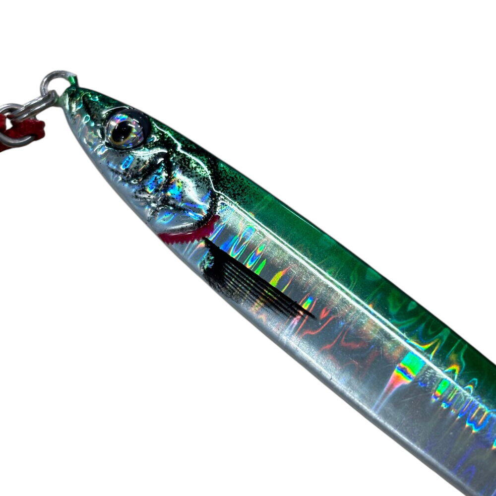 Savage Gear 3D Slim Jig Minnow 12.5cm 60gr - 3