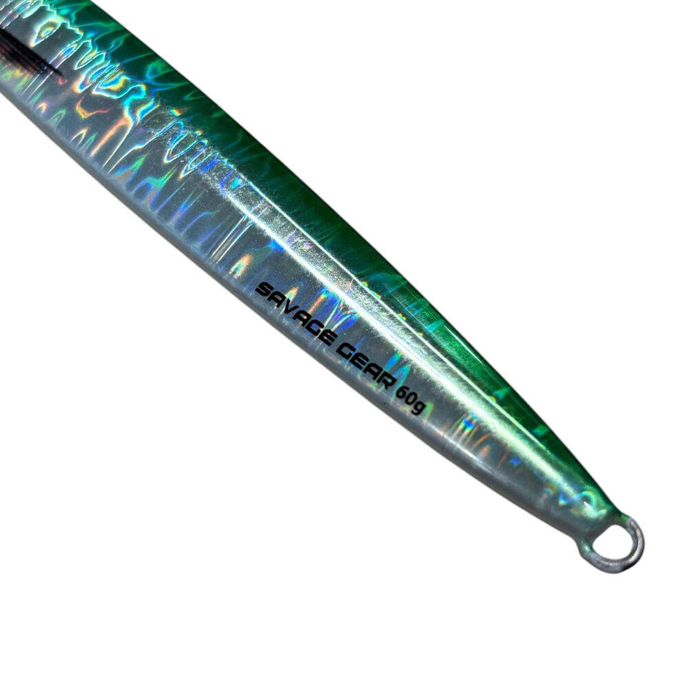 Savage Gear 3D Slim Jig Minnow 12.5cm 60gr - 4