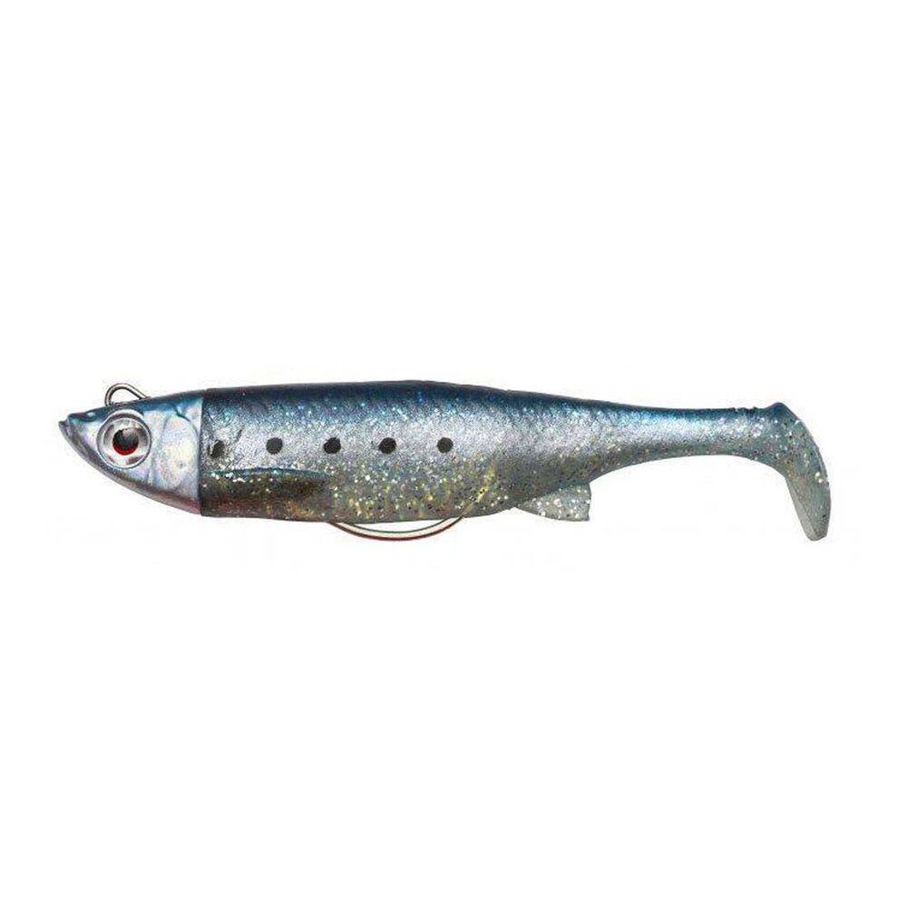 Savage Gear 3d Tpe Minnow Jig 42gr 13cm Sardine - 1