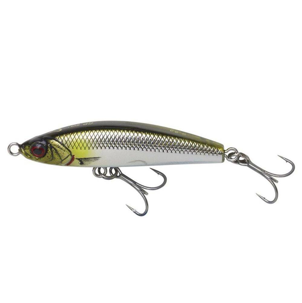 Savage Gear Gravity Pencil 4.5cm 5 Gr Mirror Ayu - 1