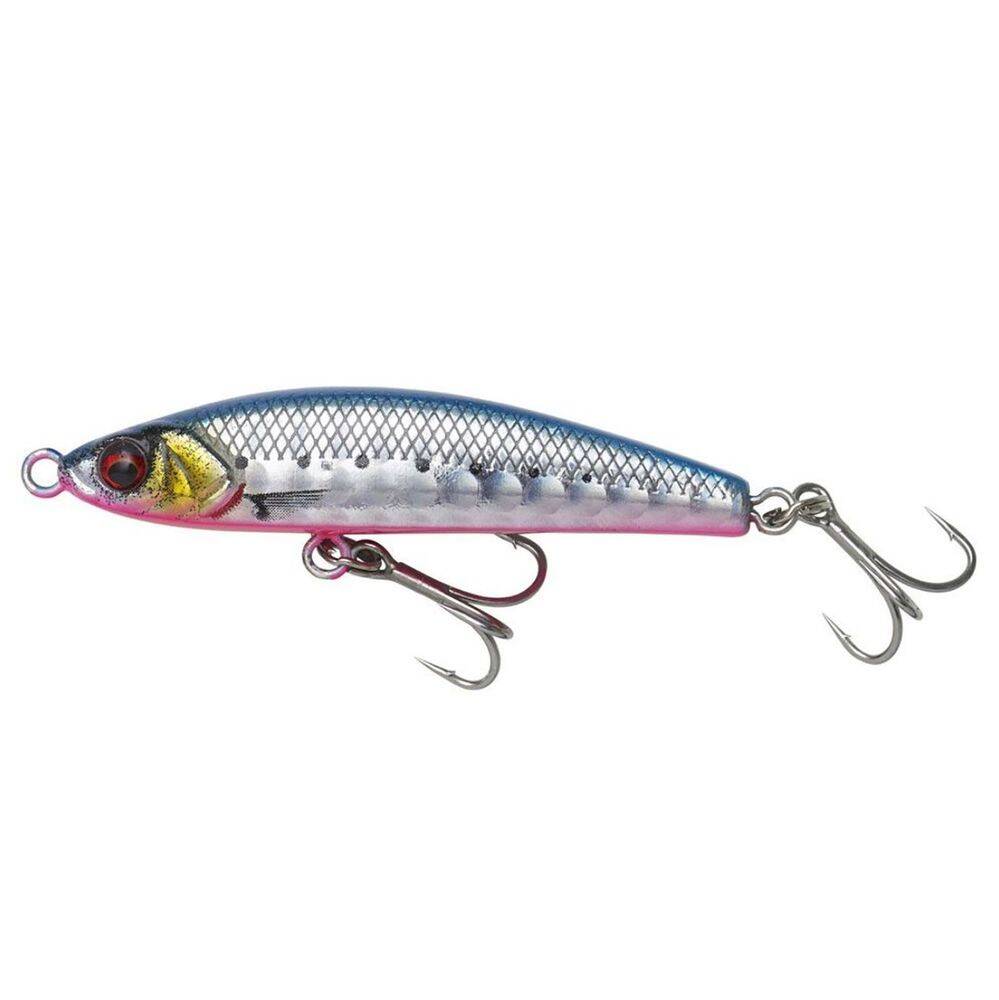 Savage Gear Gravity Pencil 4.5cm 5 Gr Pink Belly S - 1