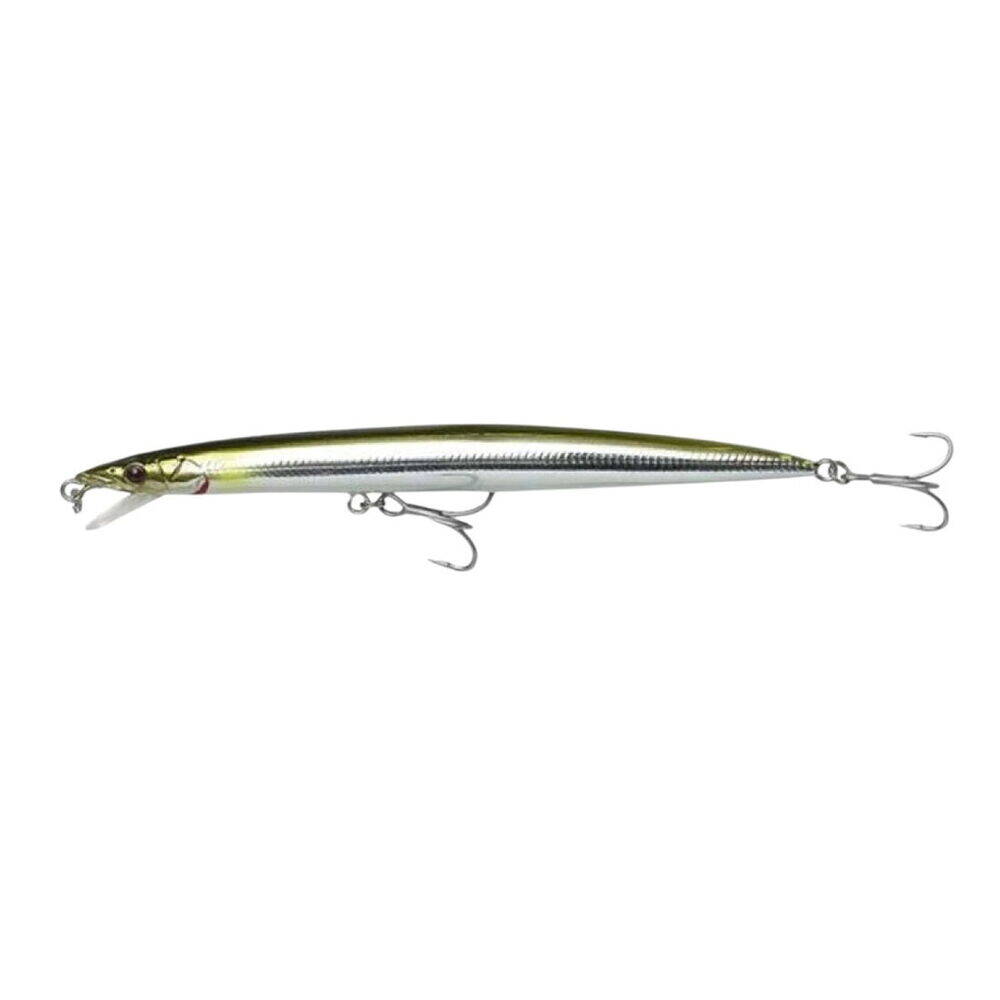Savage Gear Jerk Minnow 175mm 25gr Mirror Ayu - 1