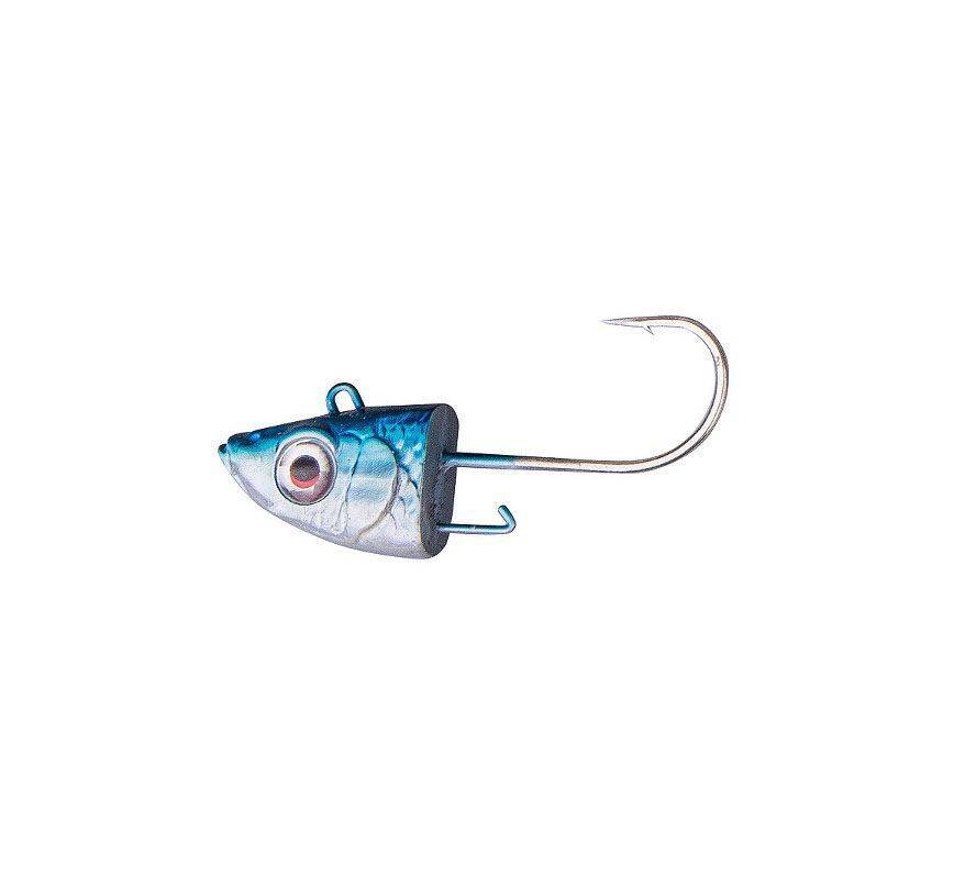 Savage Gear Jig Heads 10cm 15g 10 2pcs Sardine - 1