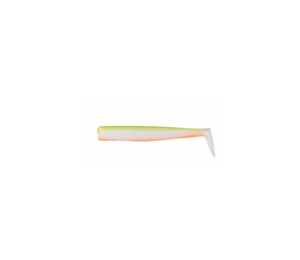 Savage Gear Lb Sandeel 12,5cm(10cm) Lemon Back - 1