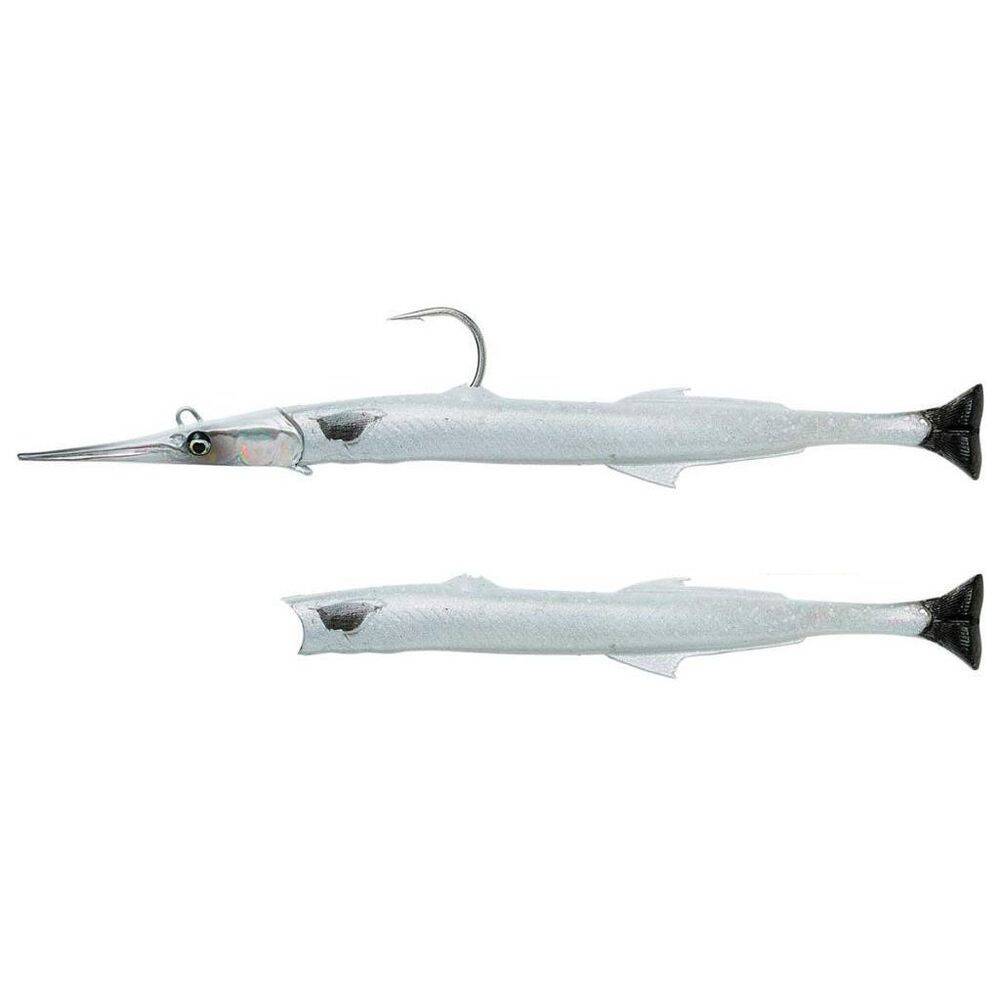 Savage Gear Needlefish Pulsetail 2+1 23 Cm 55 Gr - 1
