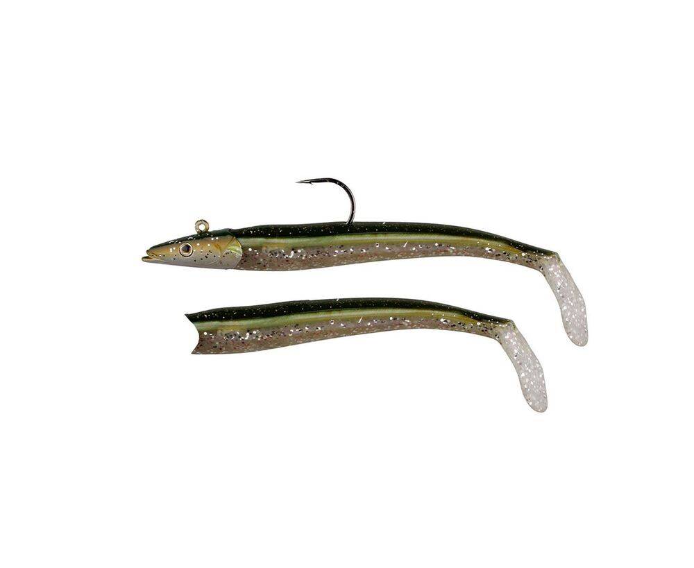 Savage Gear Sandeel 12,5cm 23g Sandeel - 1