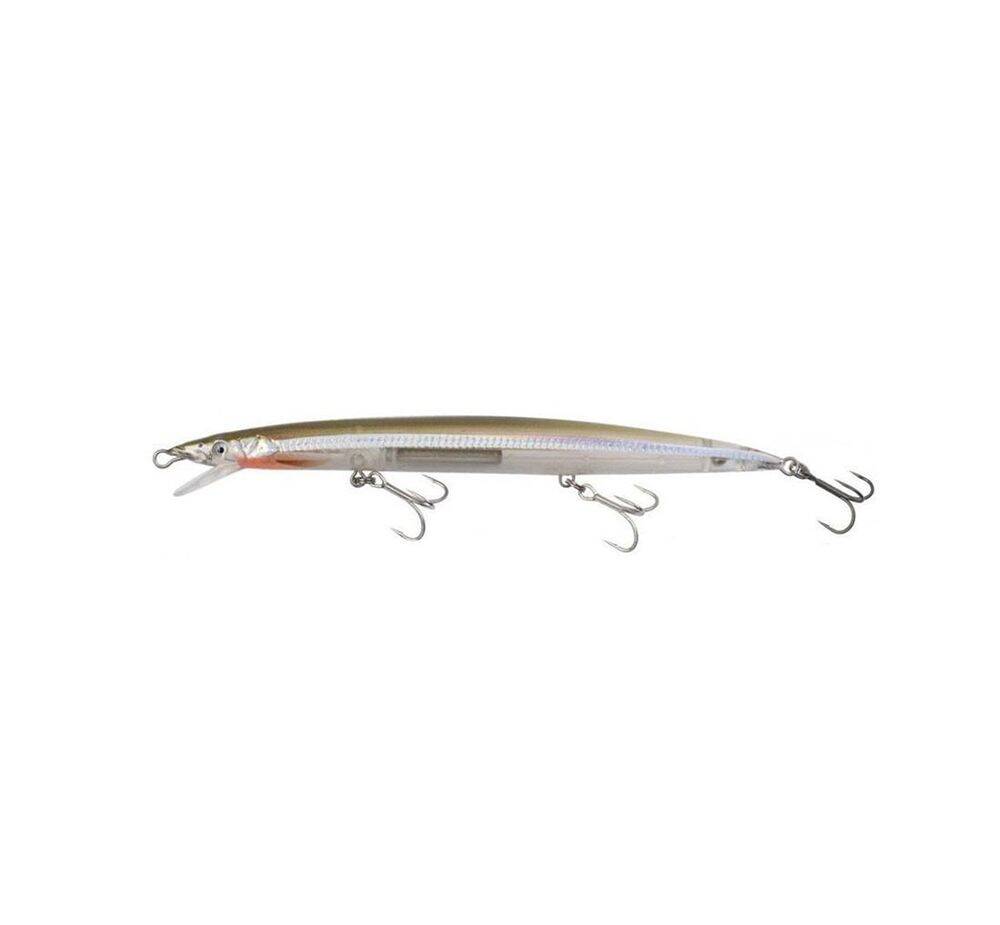 Savage Gear Sandeel Jerkminnow 14,5cm 11gr Sandeel - 1