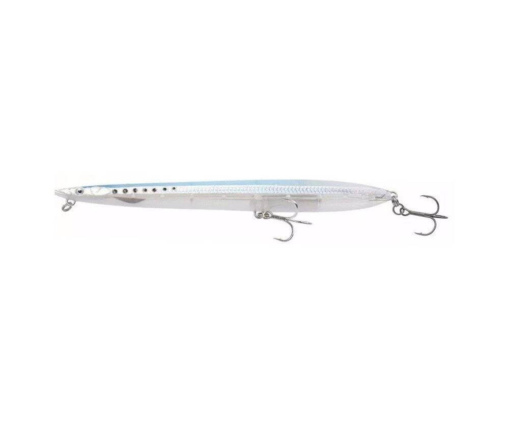 Savage Gear Sandeel Surfwalker 12,5cm 10gr Blue S. - 1