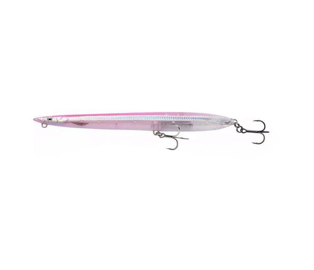 Savage Gear Sandeel Surfwalker12,5cm 10gr Pink F. - 1
