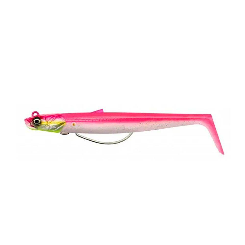 Savage Gear Sandeel V2 WL 11,5 Cm 22gr P.B.Sil 2+1 - 1