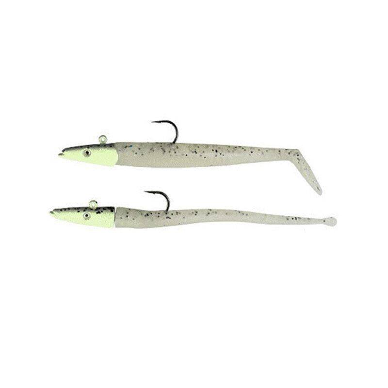 Savage Gear Sandeeland Slug 10 Cm 10 Gr - 1