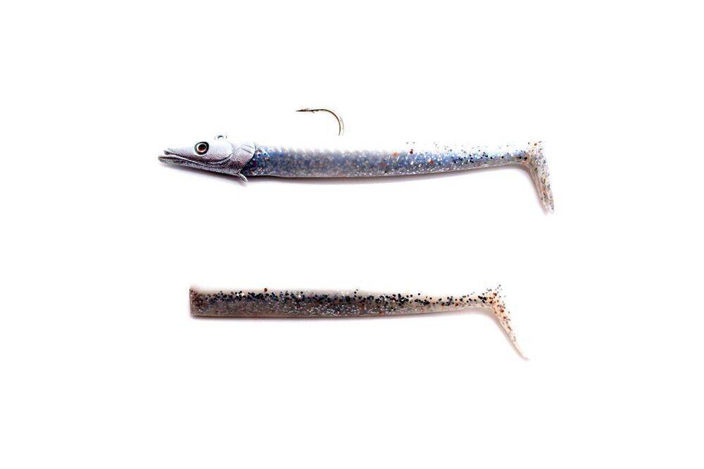 Savage Gear Sandeeland Slug 16 Cm 42 Gr - 1