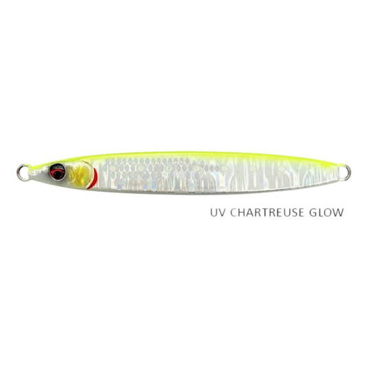 Savage Gear Sardine Glider 13.5cm 120g Chartreuse