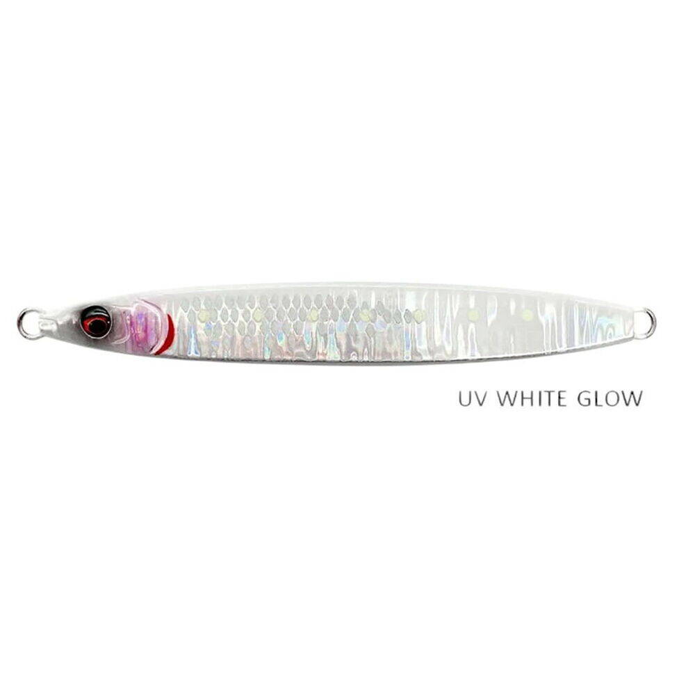 Savage Gear Sardine Glider 13.5cm 120g White Glow - 1