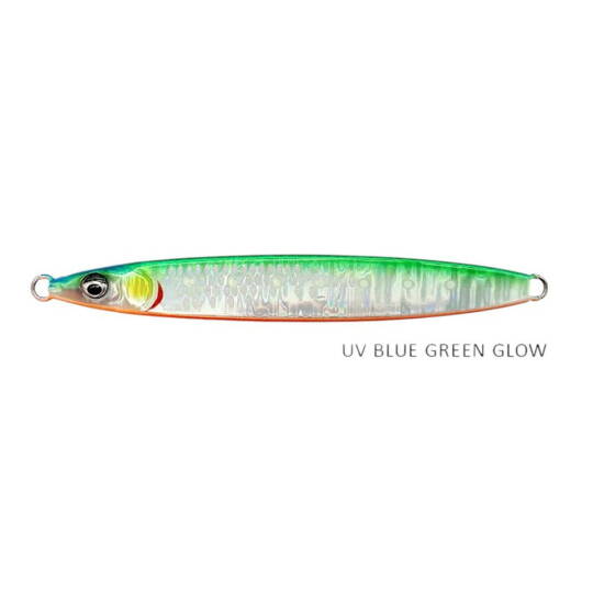 Savage Gear Sardine Glider 15.5cm 180g Blue Green