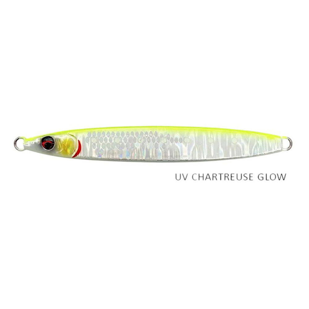 Savage Gear Sardine Glider 15.5cm 180g Chartreuse - 1