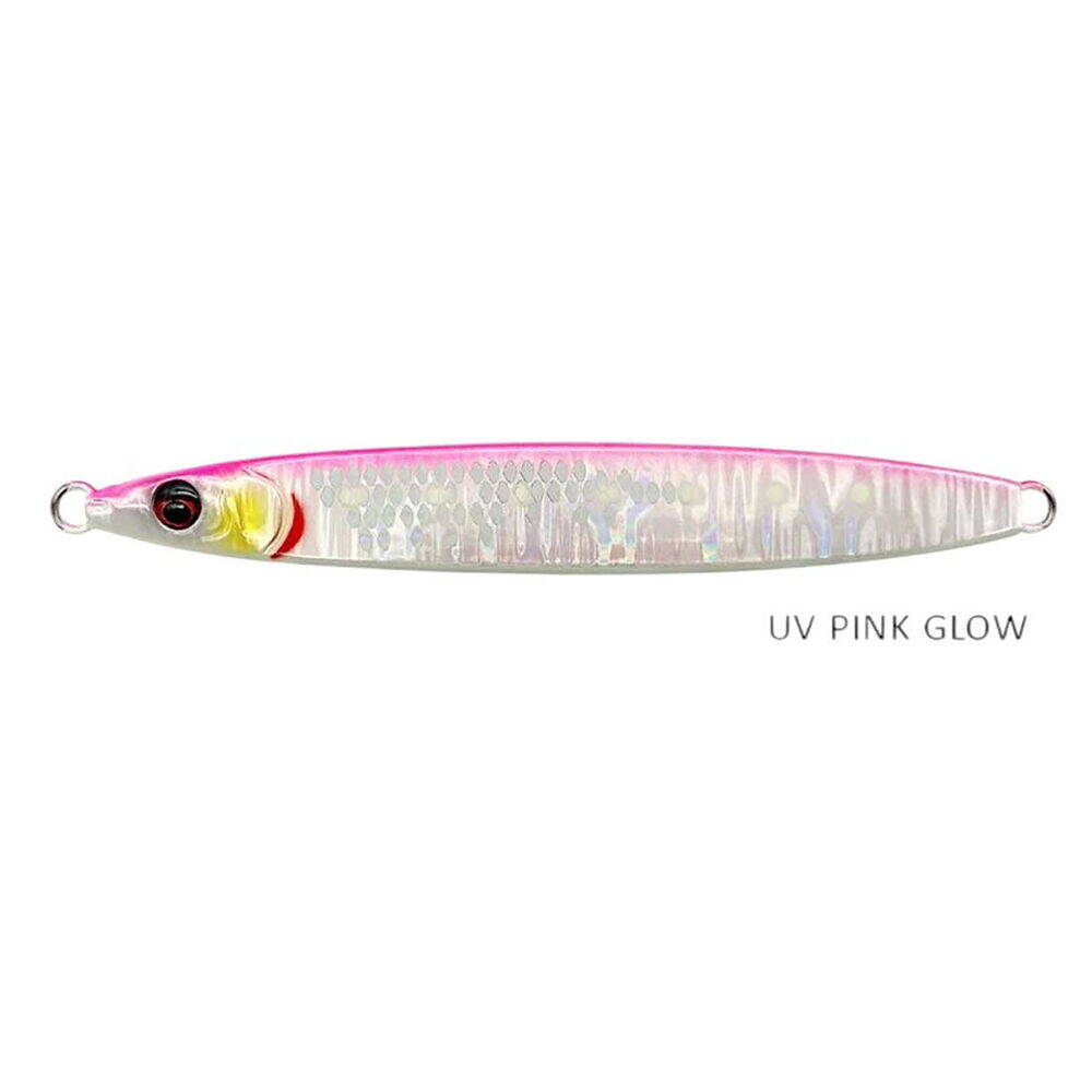 Savage Gear Sardine Glider 15.5cm 180g Pink Glow - 1