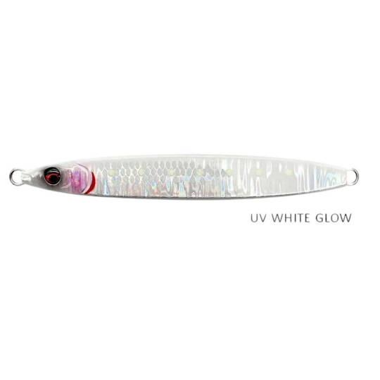 Savage Gear Sardine Glider 15.5cm 180g White Glow