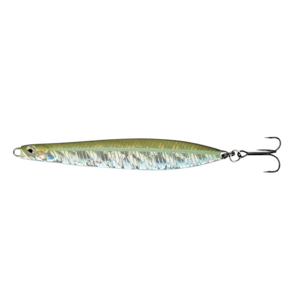 Savage Gear Seeker Isp 102mm 28g 01 Green Silver - 1