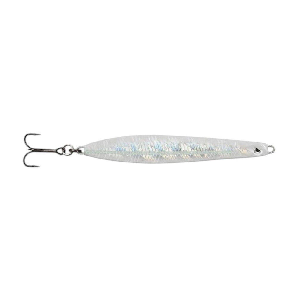 Savage Gear Seeker Isp 87mm 16g 05 White Pearl - 1