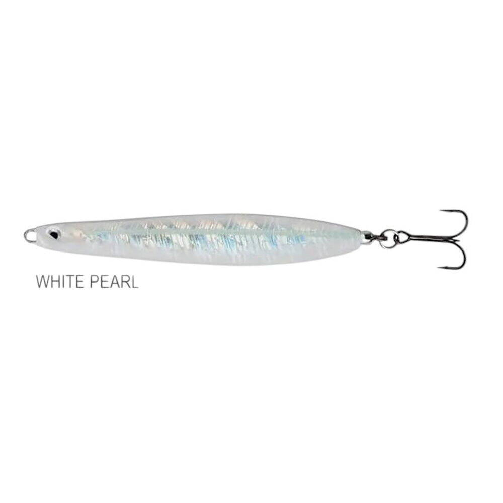 Savage Gear Seeker Isp 98mm 23g 05 White Pearl - 1