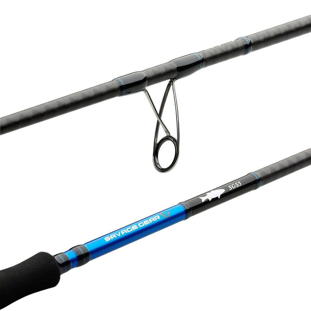 Savage Gear SGS5 Precision Lure Specialist 2.74M - 3