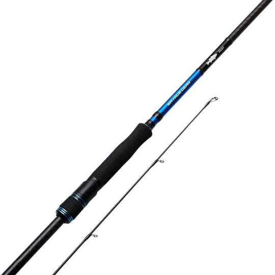 Savage Gear SGS5 Precision Lure Specialist 2.74M - 4