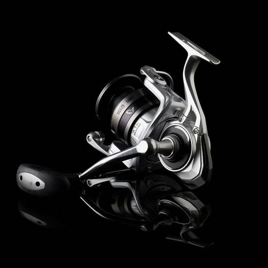 Savage Gear SGS6 4000 FD 6+1 - 2