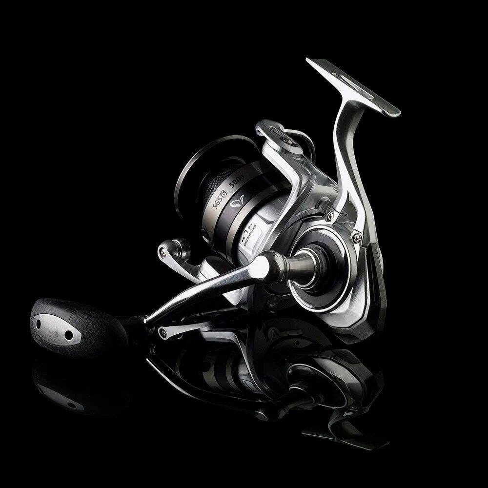 Savage Gear SGS6 4000 FD 6+1 - 2